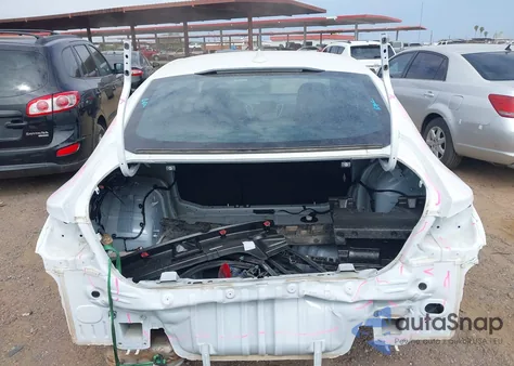 2024 Chevrolet Malibu Fwd 1Lt from USA, damaged, VIN 1G1ZD5ST4RF215674